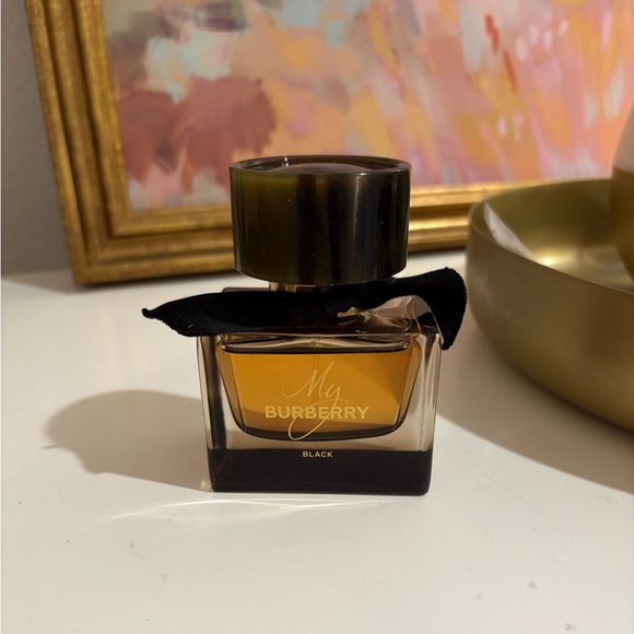 My BURBERRY Black - Picture 3 of 3